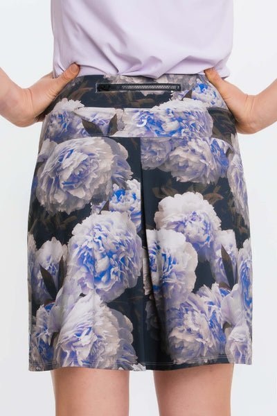 Frosted Floom Skirt (17”)