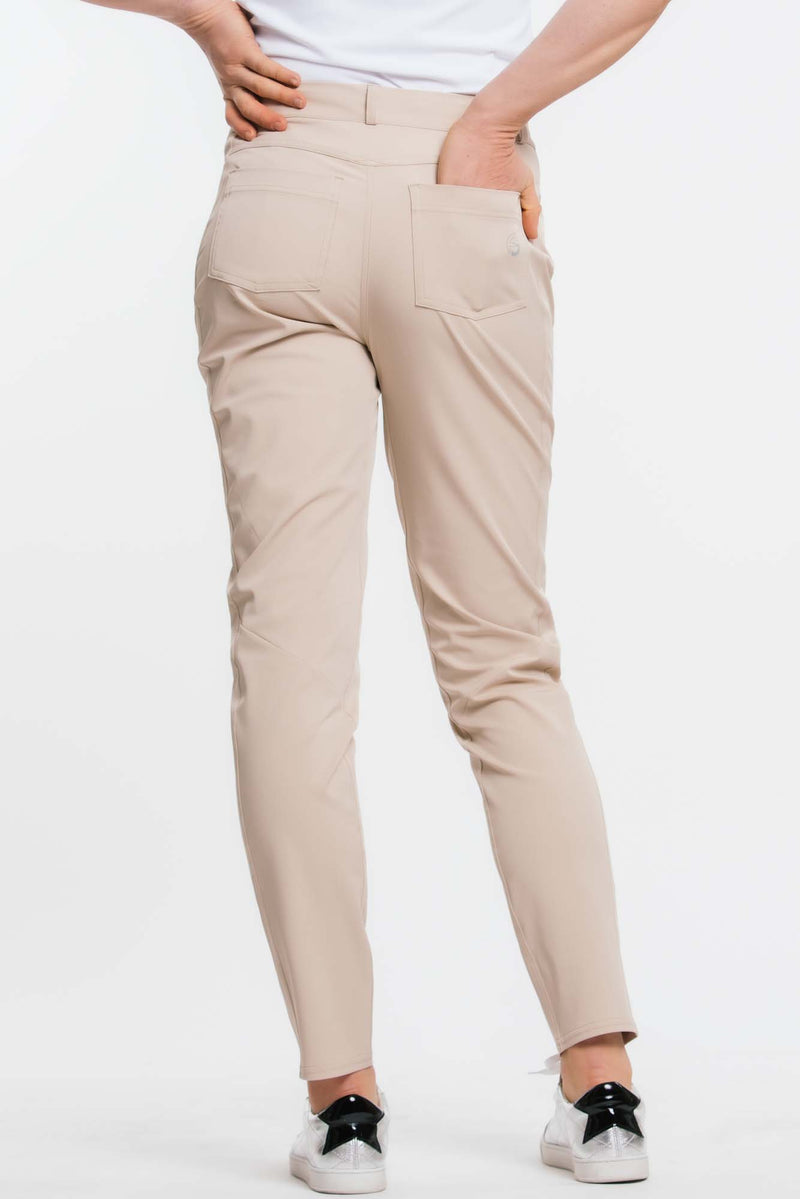 Oxford Tan